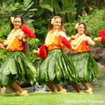 Danza hawaiana